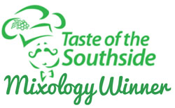 Taste of the Southside Mixology Winner