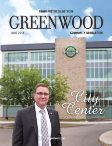 Greenwood Community Newsletter Advertising In Greenwood