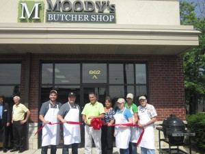 Moody's Butcher Shop | Meats | Center Grove | Greenwood, IN