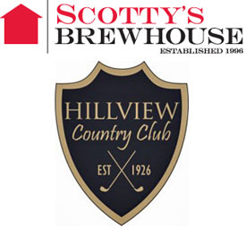 Hillview Country Club & Scotty's Brewhouse
