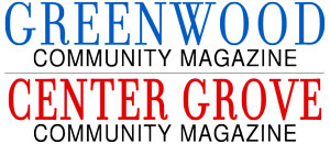 Center Grove & Greenwood Community Magazine Masthead
