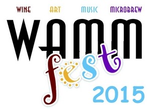 WAMMfest 2015