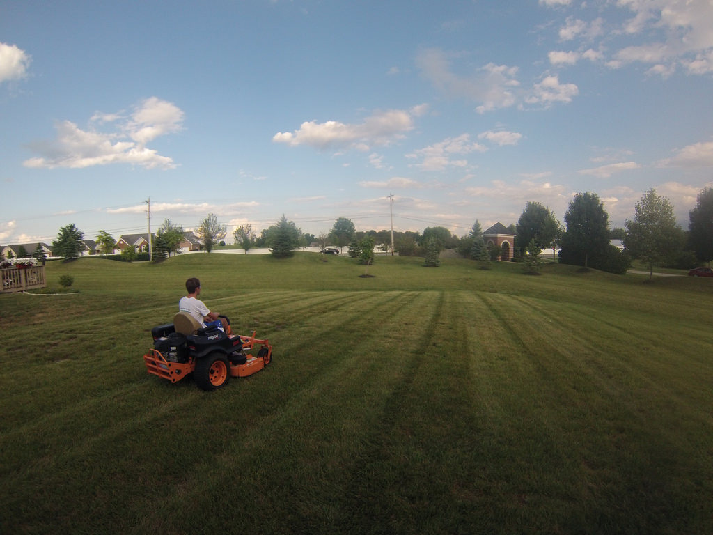 Neighborhood Turf Care