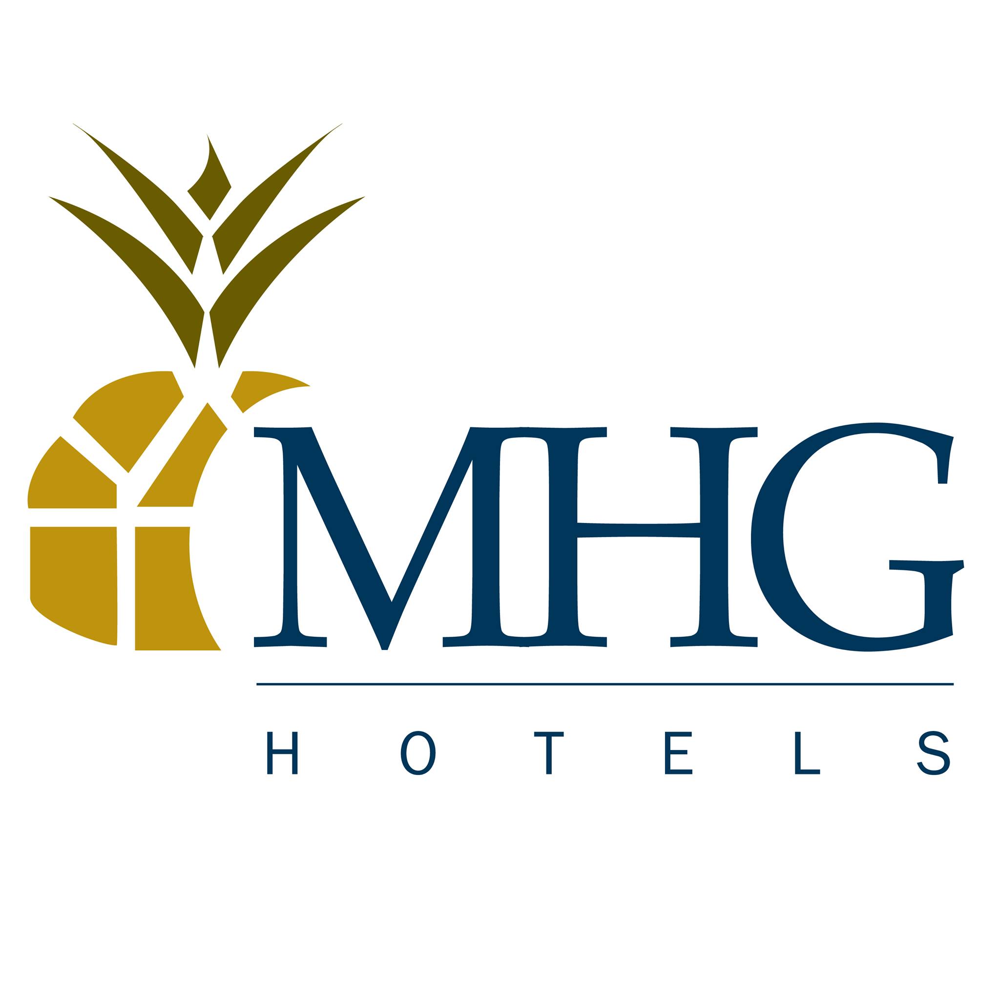 MHG Hotels Offering Rooms on Christmas Eve