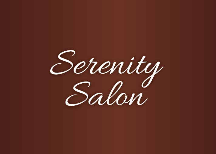 serenity hairdressers