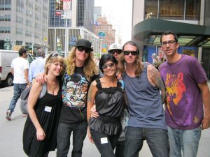 the-dirty-heads-with-tanya-in-middle_27451103672_o