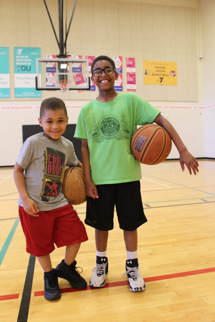Hendricks Regional Health YMCA A Gathering Place for Fun, Fitness and