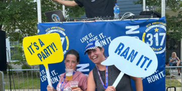 RUN(317) Finishing up a Strong 11th Season