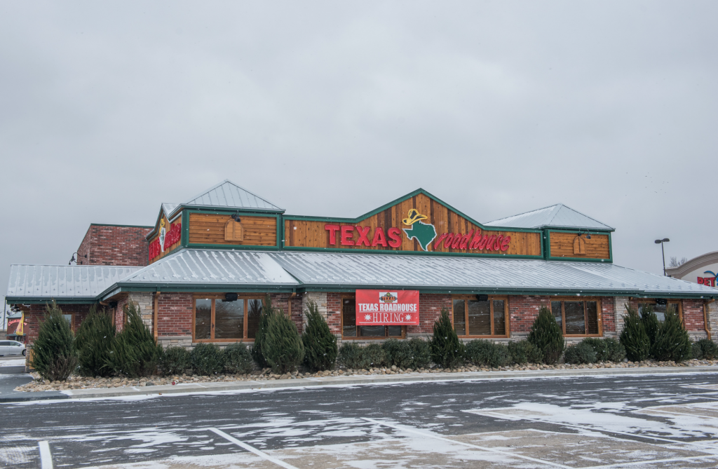 New Texas Roadhouse Opens Near Westfield Towne Post Network Local