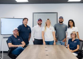 OnIt Painting Owners and Staff