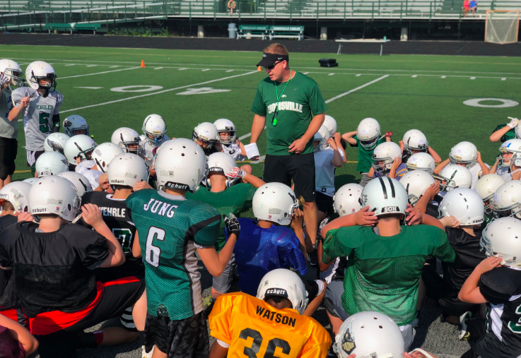 Zionsville Youth Football League