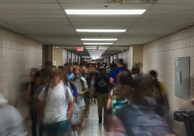 Zionsville Community High School