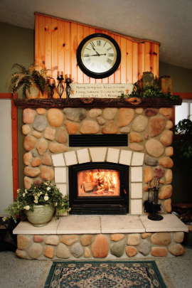 Miller Stove & Fireplace
