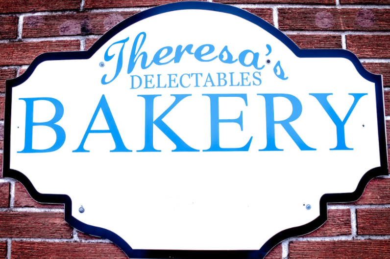 Theresa's Delectables
