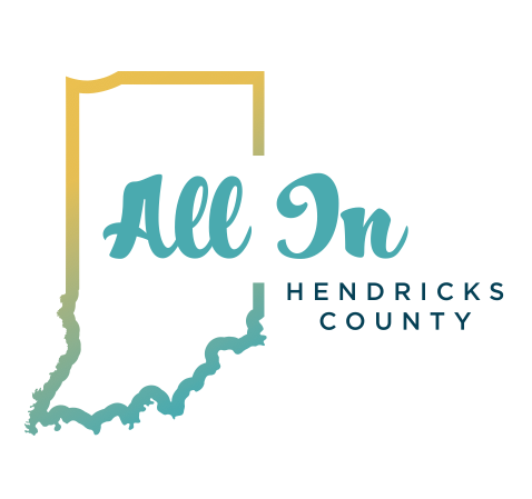 All in, Hendricks County
