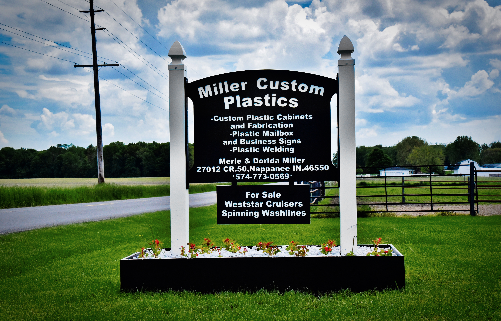 Miller Custom Plastics