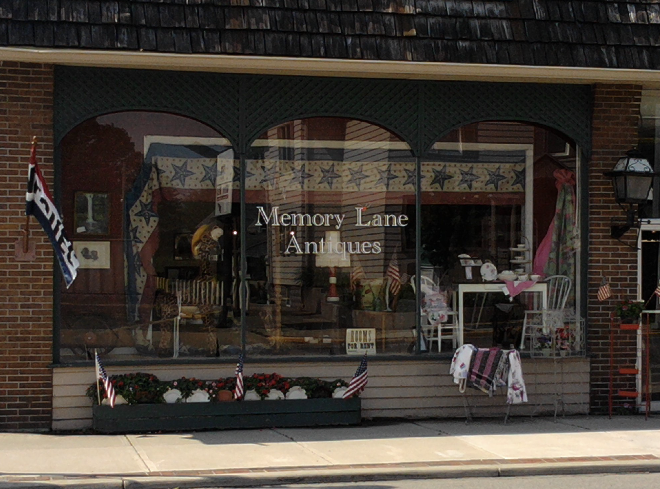 Memory Lane Antiques | Towne Post Network - Local Business Directory