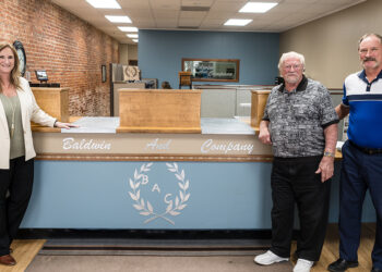 Baldwin and Company Brings Comprehensive Financial Solutions for Your Peace of Mind