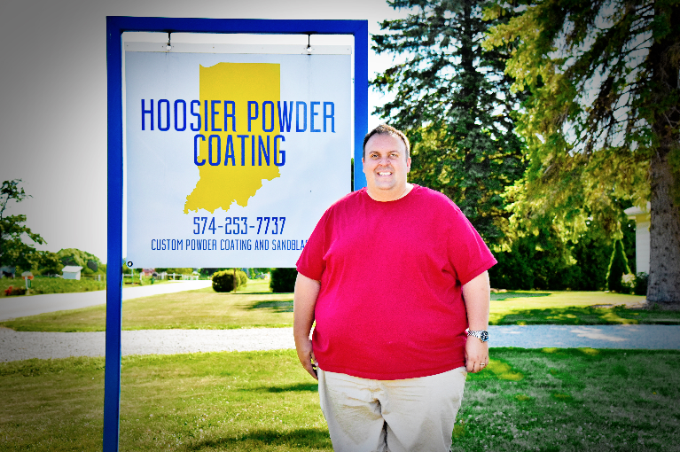 Hoosier Powder Coating