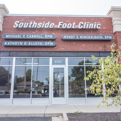 Southside Foot Clinic