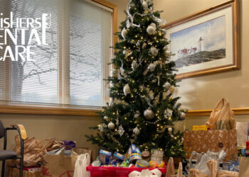 Family Roots and Community Care: Fishers Dental Care