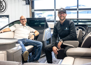 Best in Boating: Reeder Trausch Marine Expands