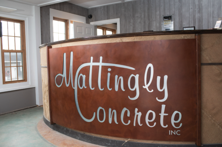 Mattingly Concrete