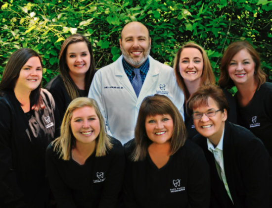 Lazin Family Orthodontics – Greenwood