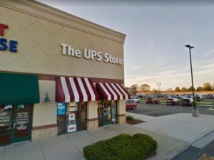 UPS Store Fishers, Indiana