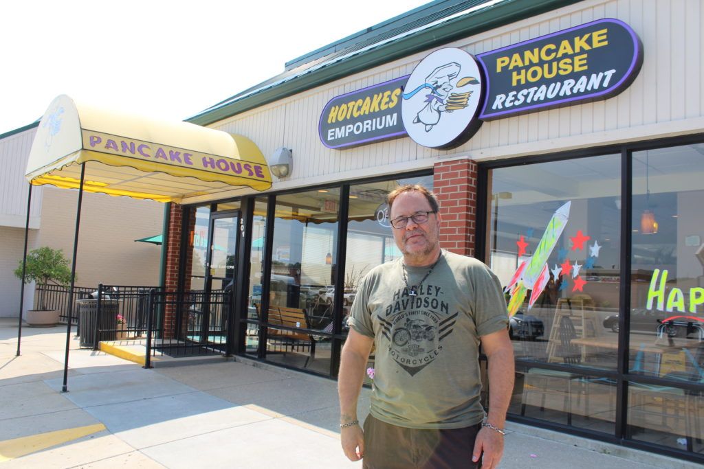 Hotcakes Emporium Avon Towne Post Network Local Business Directory