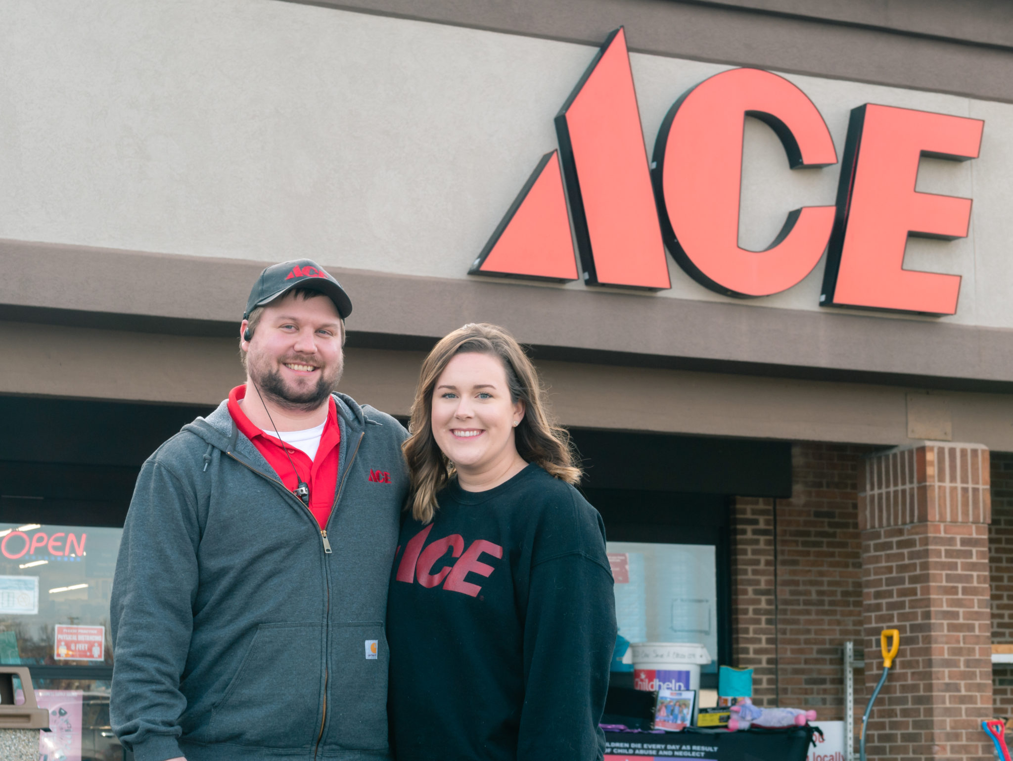 Ace Hardware of Noblesville Towne Post Network Local