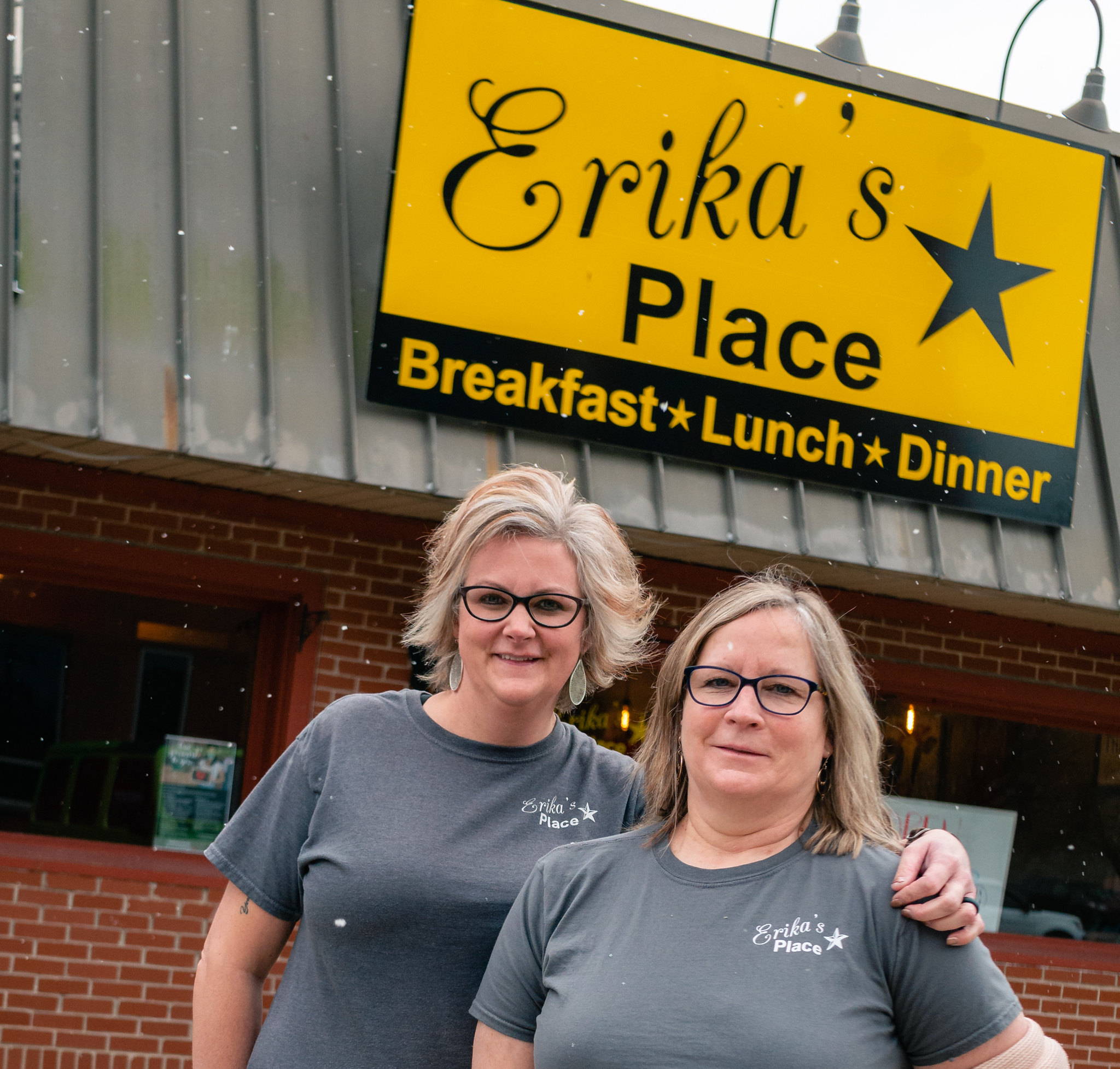 Erika's Place Noblesville Towne Post Network Local Business Directory