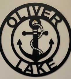 Oliver Lake Sales