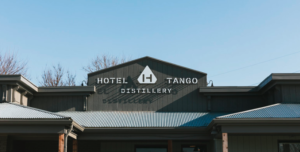 Hotel Tango