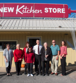 New Kitchen Store – Walkerton