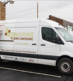 Brothers Floor Covering – Broad Ripple