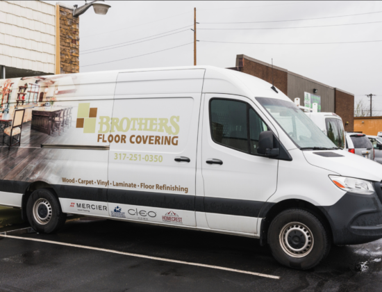 Brothers Floor Covering – Broad Ripple