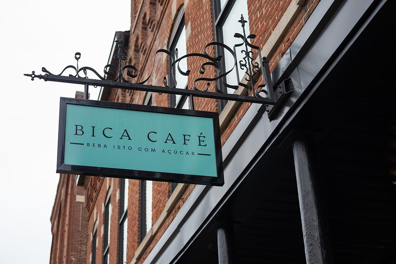 Bica Cafe - Noblesville | Towne Post Network - Local Business Directory