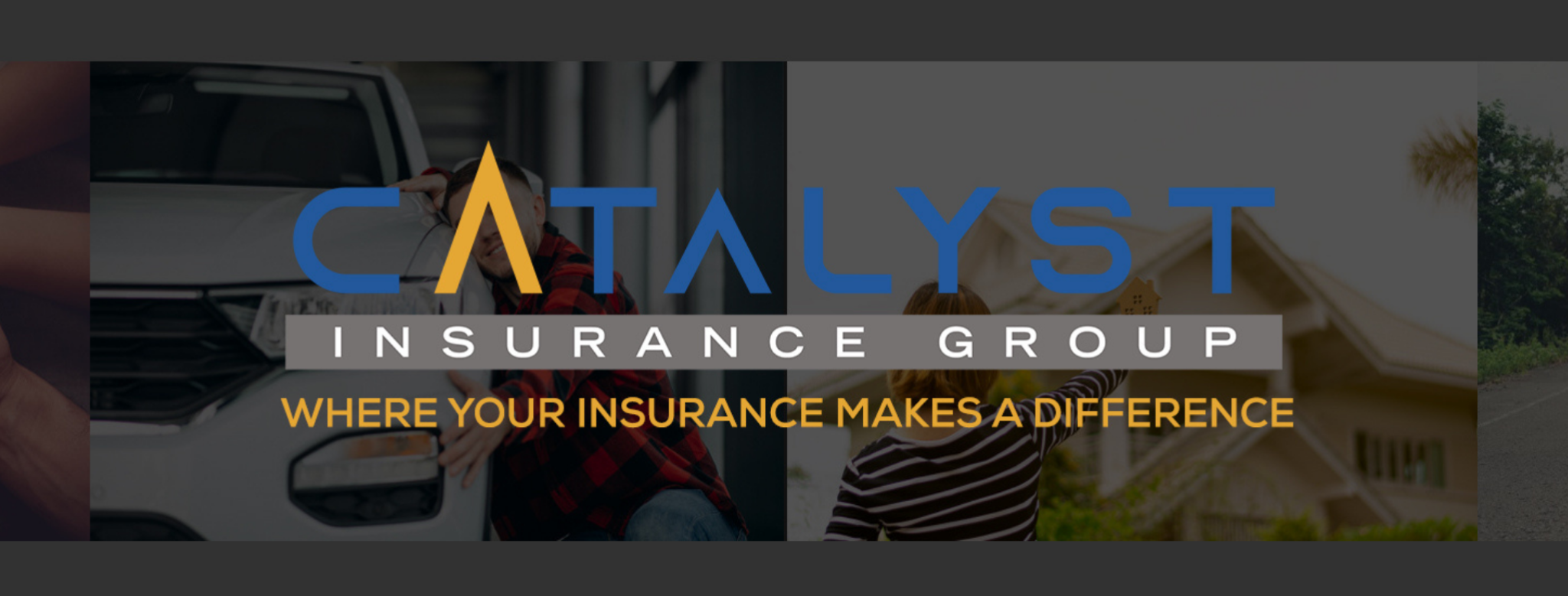 Catalyst Insurance Group Greenwood Towne Post Network