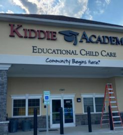 Kiddie Academy of Chatham Hills – Westfield