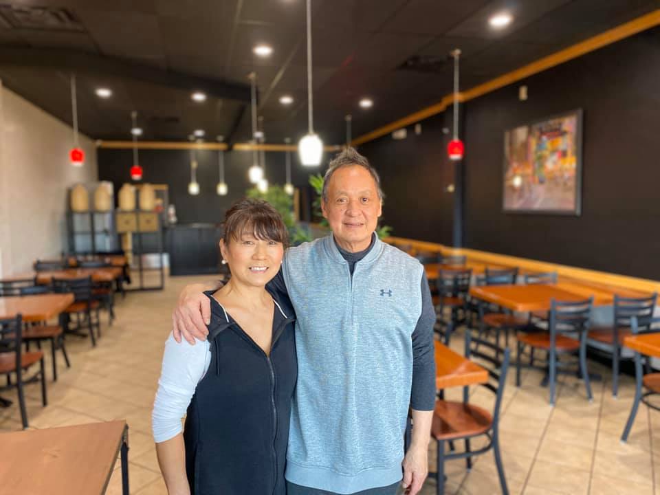 Tiger Lily 2 Fishers Towne Post Network Local Business Directory