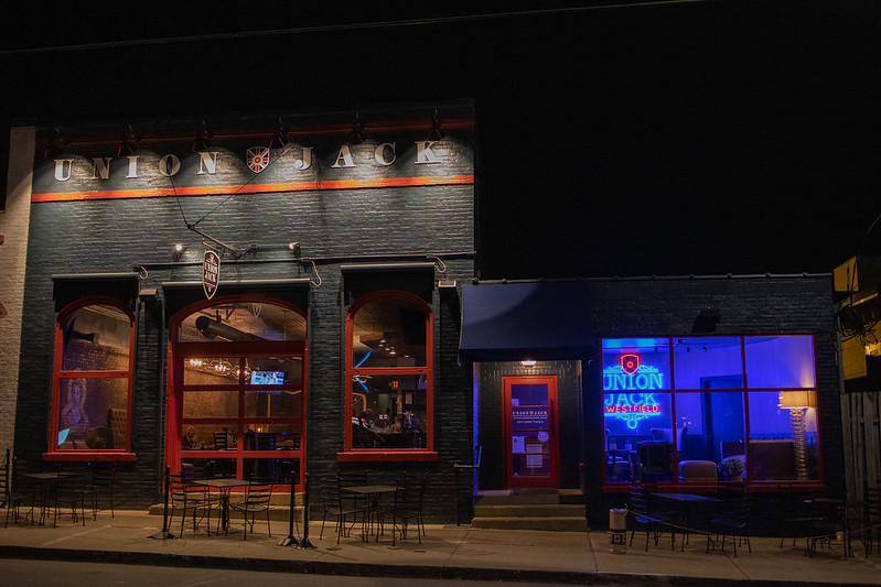 Union Jack Pub Westfield Towne Post Network Local Business Directory