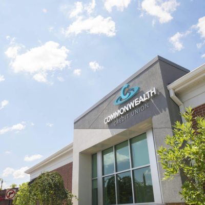 Commonwealth Credit Union – Louisville