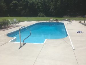 Allied Pools