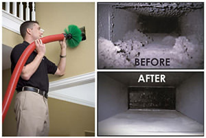 MY-T Duct Cleaning
