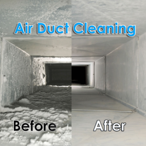 MY-T Duct Cleaning