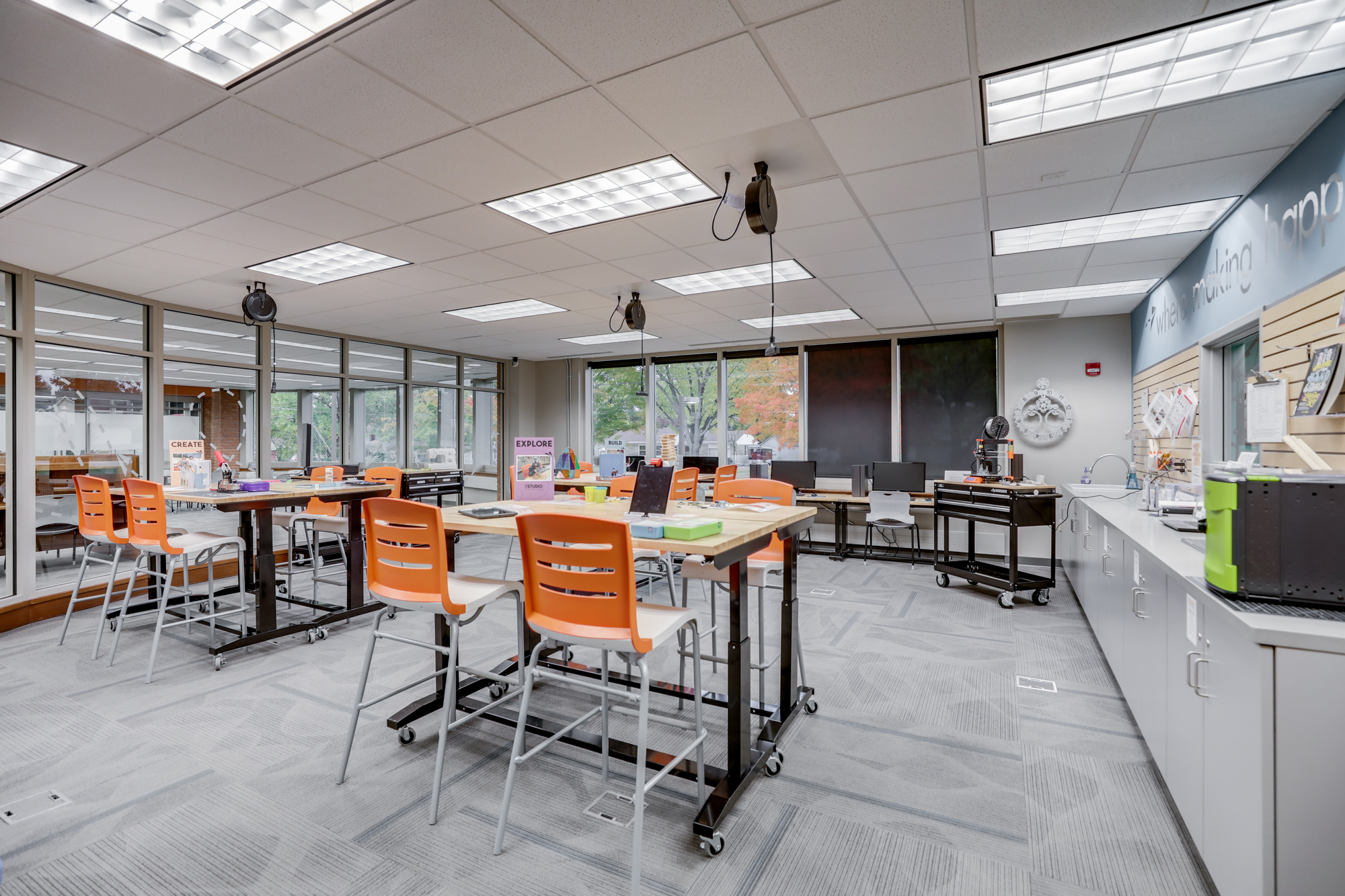 Greenwood Public Library Towne Post Network Local Business Directory