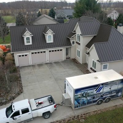 Premier Roofing & Construction – Nappanee
