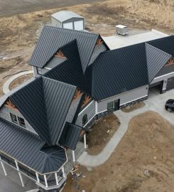 Premier Roofing & Construction – Nappanee