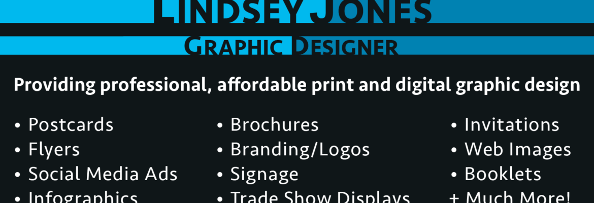 Graphic Designer / Graphic Design Services
